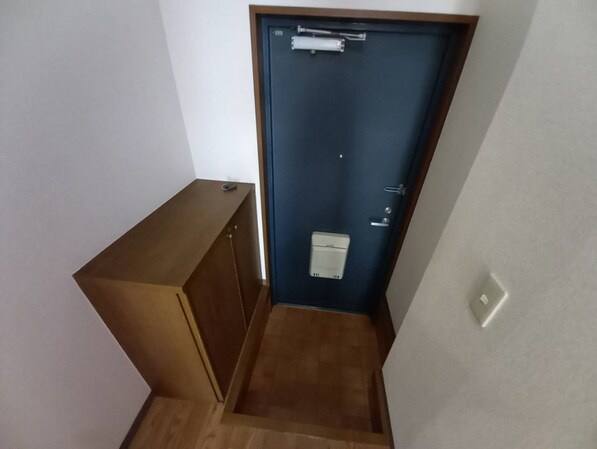 ロジュマン松嶋の物件内観写真